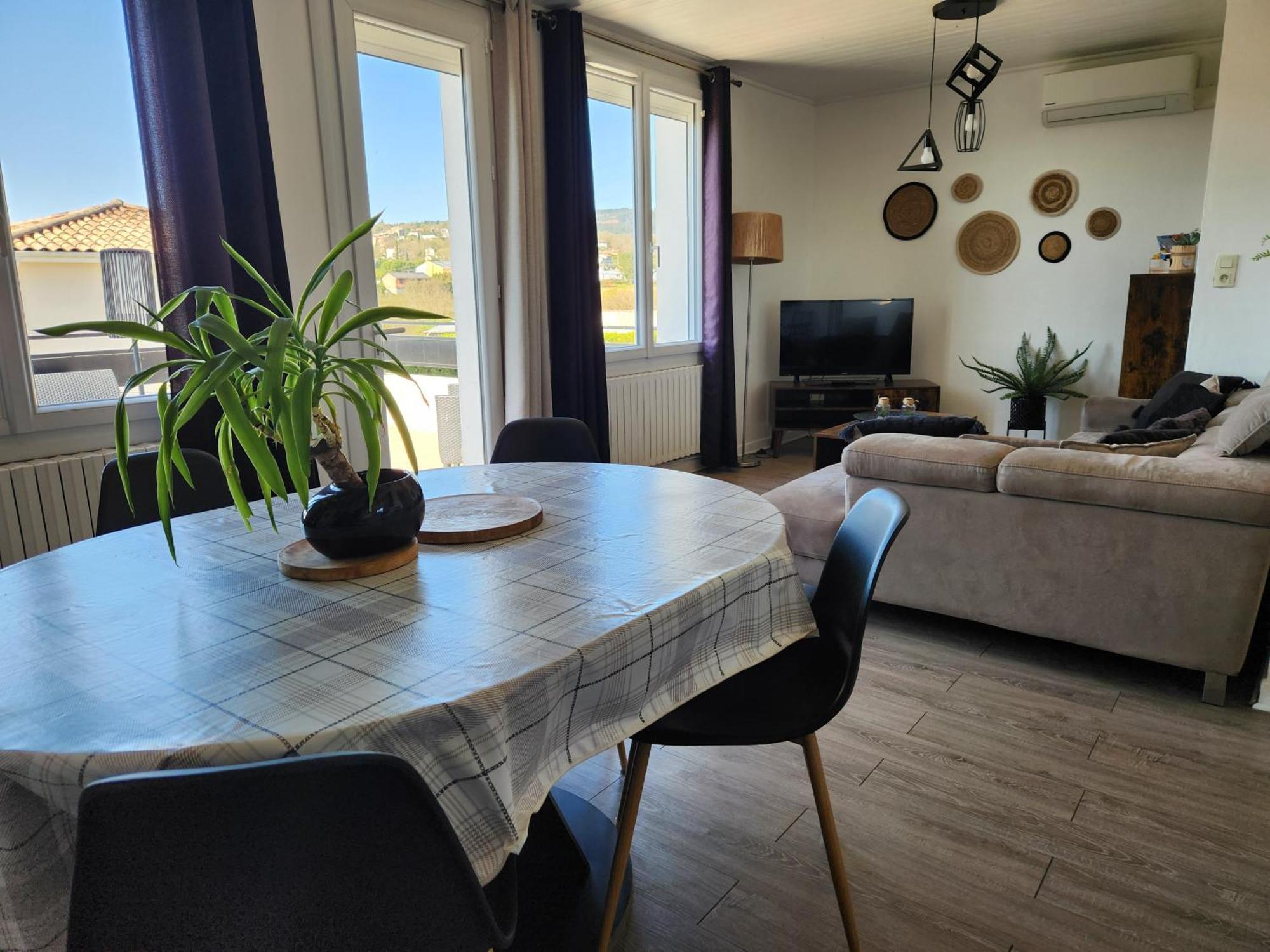 Gites Ma&Lia Sud Ardeche Saint-Étienne-de-Fontbellon Zewnętrze zdjęcie
