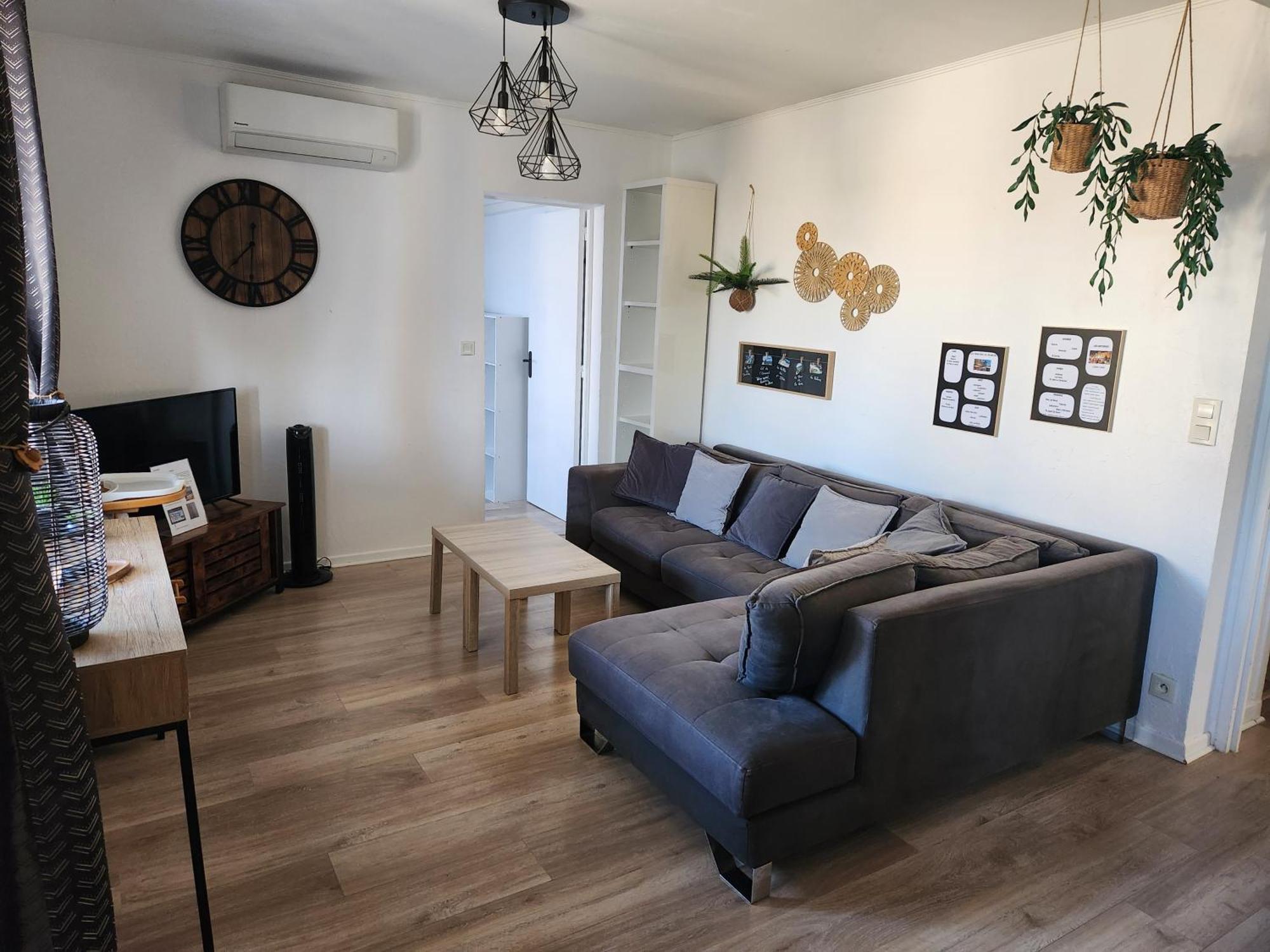 Gites Ma&Lia Sud Ardeche Saint-Étienne-de-Fontbellon Zewnętrze zdjęcie