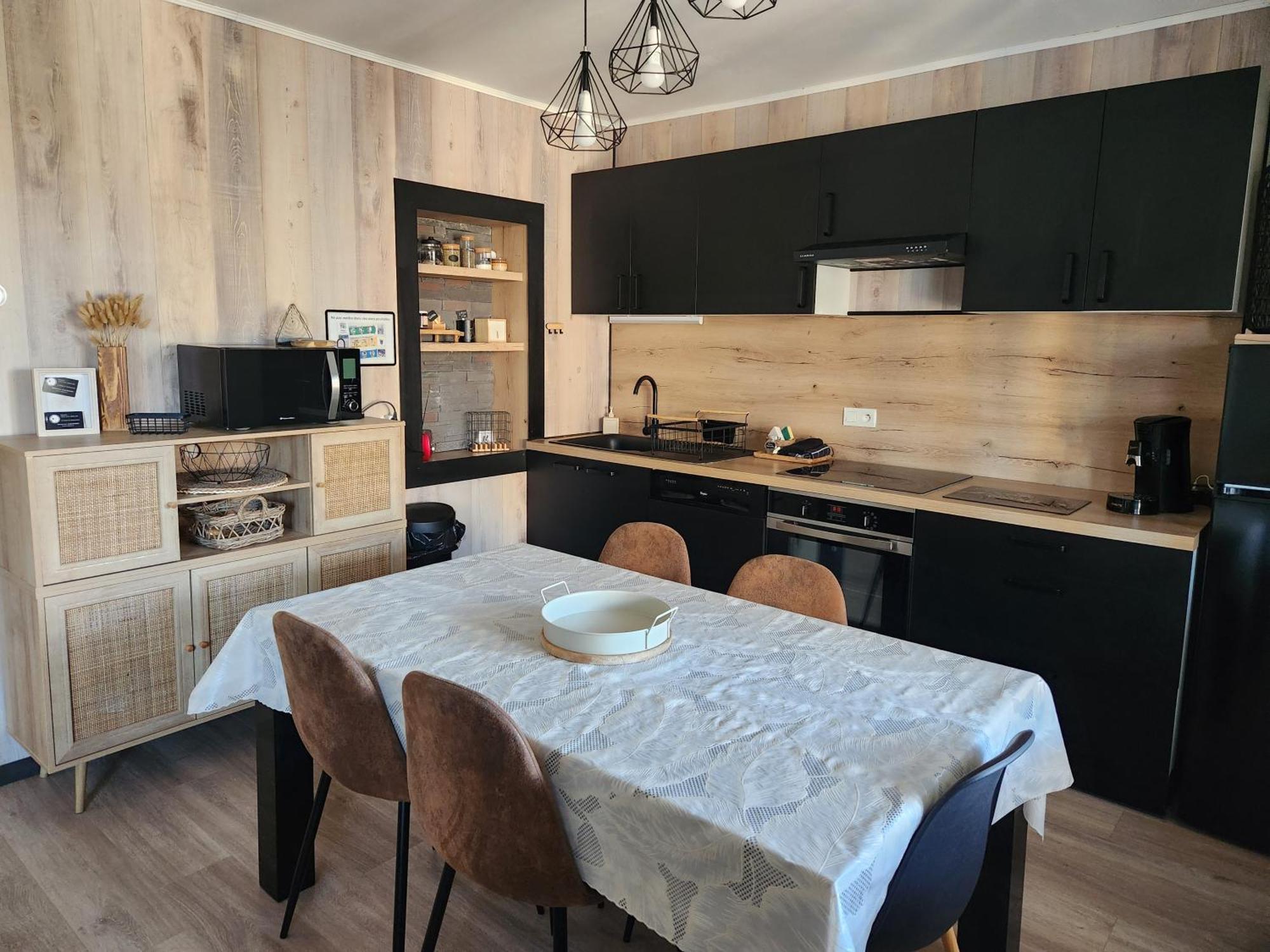 Gites Ma&Lia Sud Ardeche Saint-Étienne-de-Fontbellon Zewnętrze zdjęcie